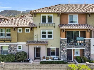76 Via Sovana, Santee, CA, 92071