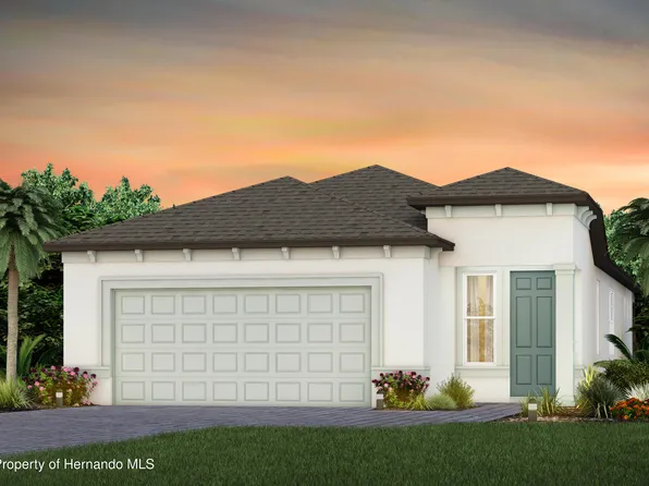 13780 Rocky Pine Pl, Spring Hill, FL 34610