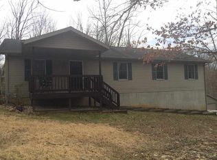 1068 Washboard Rd, Bedford, IN 47421