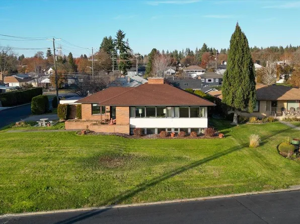 3028 W Riverview Dr, Spokane, WA 99205