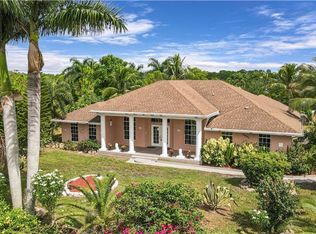16893 Hamlin Blvd, Loxahatchee, FL 33470