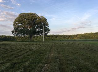 S Benham Rd, Versailles, IN 47042