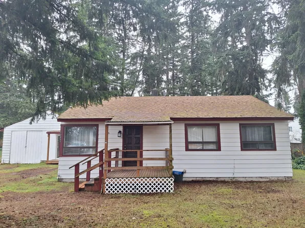 12421 111th Ave E, Puyallup, WA 98374