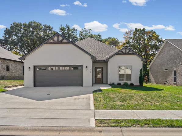 710 Southern Pine Trl Lot 89, Clarksville, TN 37043