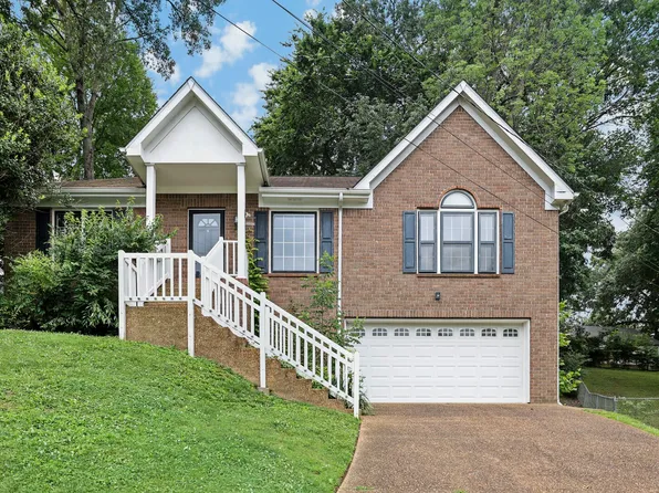 117 Fitzpatrick Ct, Nashville, TN 37214