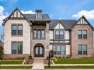 1317 Black Walnut Ln, Arlington, TX 76005