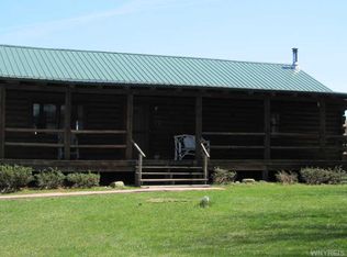 7171 Center Rd, West Falls, NY 14170