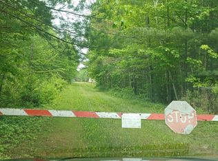 5875 N Harding Ave, Harrison, MI 48625