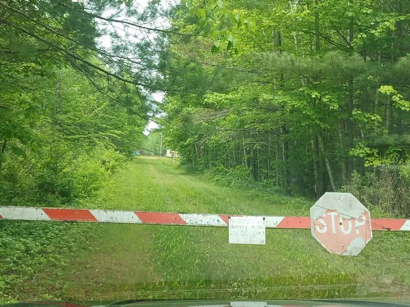 5875 N Harding Ave, Harrison, MI 48625