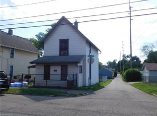 1511 Superior Ave NE, Canton, OH