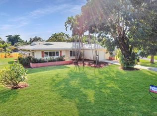 4516 Frances Dr, Delray Beach, FL 33445