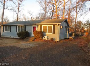 523 Liberty Blvd, Locust Grove, VA 22508