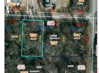 209 Rugby Rd, Salisbury, NC 28144