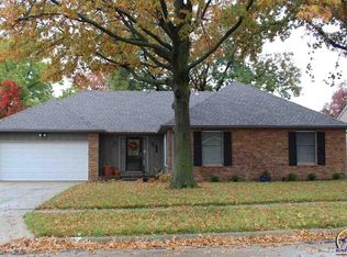 5821 SW 27th Ter, Topeka, KS 66614