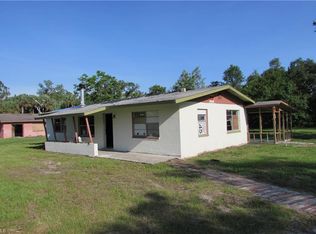 17900 Sands Dr, Alva, FL 33920