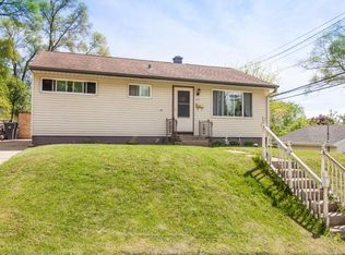 1105 Catherine St, Waukesha, WI 53186