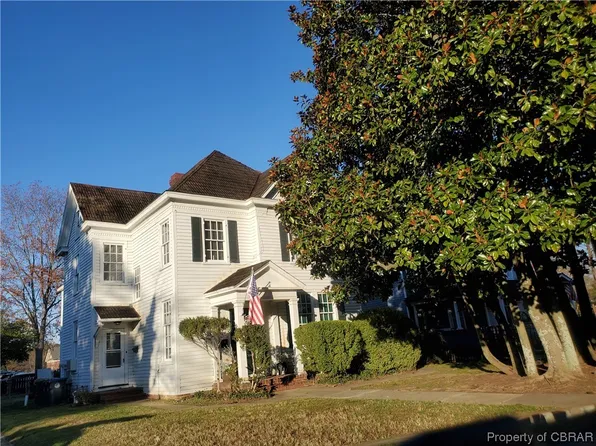 415 Scotland St, Williamsburg, VA 23185