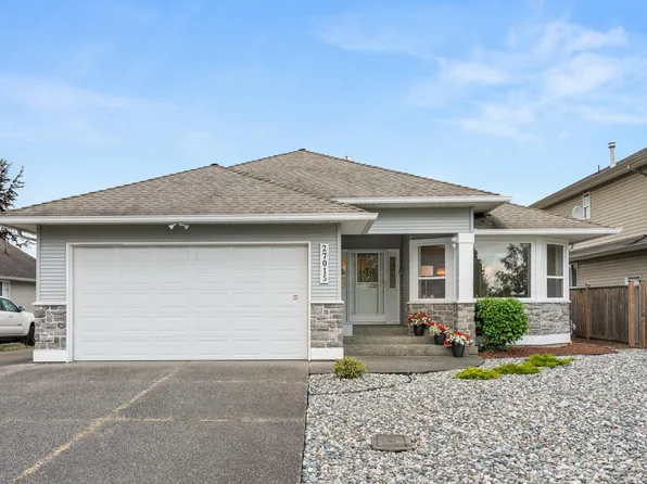 27015 24th Ave, Langley, BC V4W 3Y9