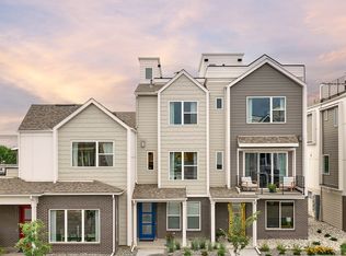 Plan B: The Ridgeline Plan, Prelude at Tava Waters, Denver, CO 80247