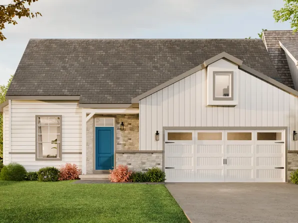 Hutton Plan, Peregrine