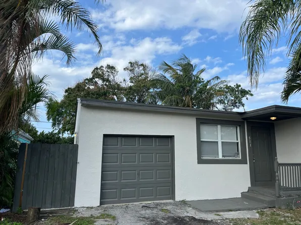 511 W Palm St, Lantana, FL 33462