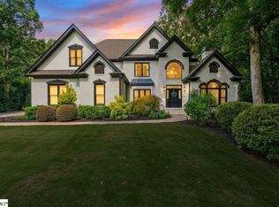 3 Bailey Knoll Ct, Simpsonville, SC 29681