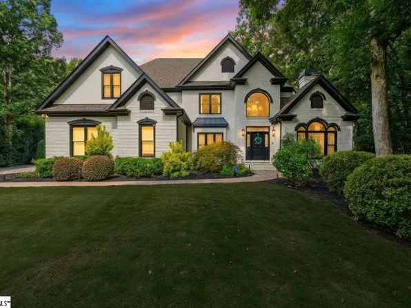 3 Bailey Knoll Ct, Simpsonville, SC 29681