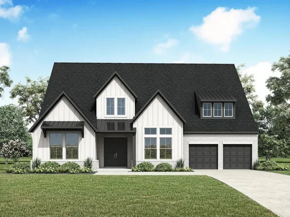 1700 Purple Sage Dr, Celina, TX 75009