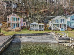 1187 Taughannock Blvd, Ithaca, NY 14850
