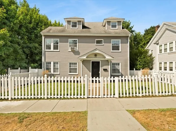 159 Putnam St, Quincy, MA 02169