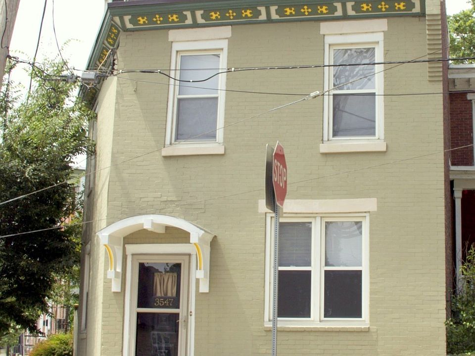 2nd image of 3547 Ainslie St