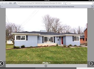 344 Cleveland Ave, Cincinnati, OH 45246