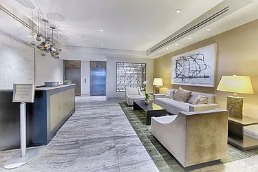 Sold by Halstead Real Estate