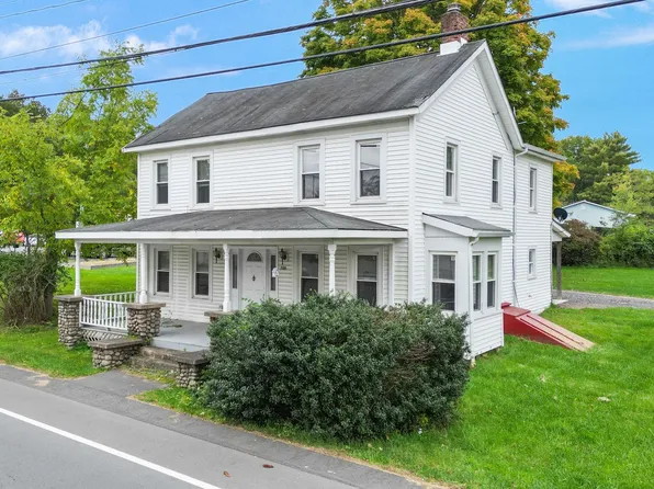 708 Burlingham Road, Pine Bush, NY 12566