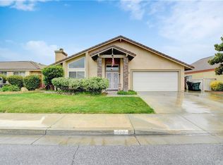 928 Peacock Dr, San Jacinto, CA 92583