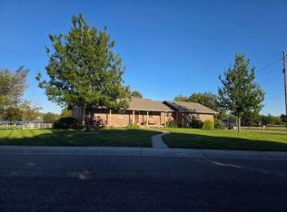 541 S Park Ave, McPherson, KS 67460