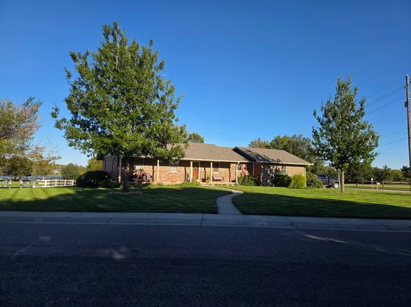 541 S Park Ave, McPherson, KS 67460
