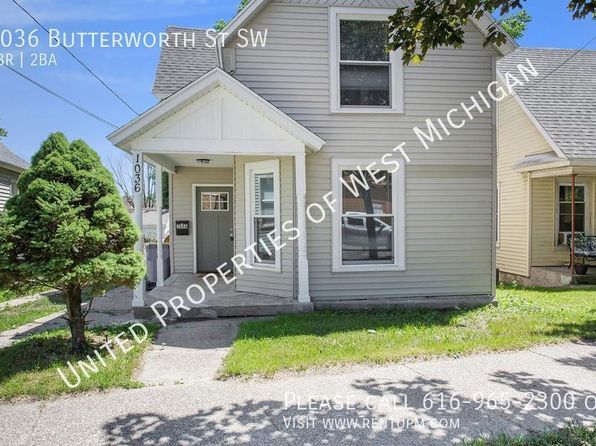 1036 Butterworth St SW
