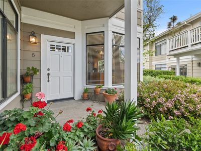 5 Green Brier Cir #59, Coto De Caza, CA, 92679