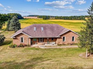 21945 Middleton Hume Rd, Sidney, OH 45365