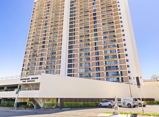 1655 Makaloa St APT 612, Honolulu, HI 96814