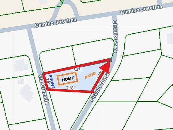 5th image of 1883 Via Granada