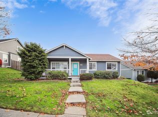 950 SW Silverberry St, Oak Harbor, WA