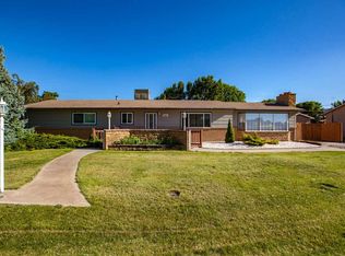 2361 Monument Dr, Grand Junction, CO 81507