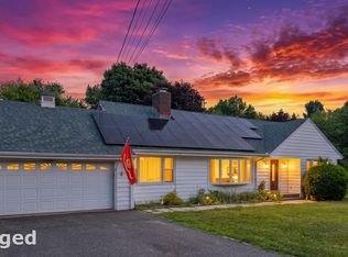 375 Long Hill Ave, Shelton, CT 06484