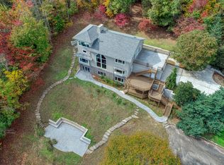 200 Brashears Rd, Harriman, TN 37748