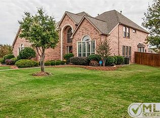 913 Norma Ln, Keller, TX 76248
