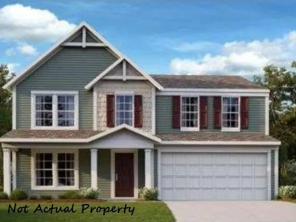 6564 Bellmouth Rd, Galloway, OH 43119