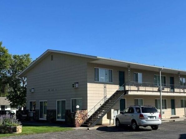 702 Avenue E #7