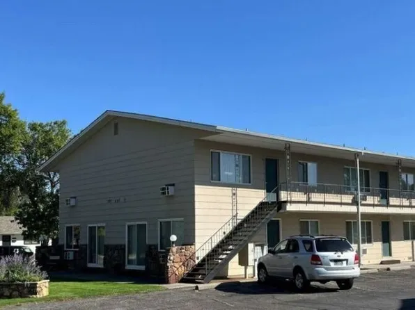 702 Avenue E #6, Billings, MT 59102